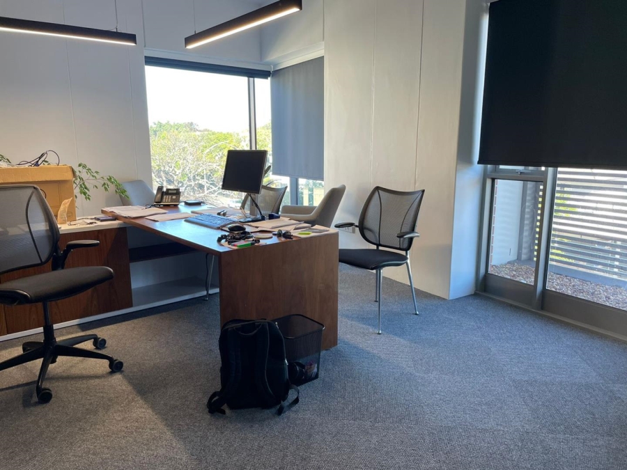 To Let Commercial Property for Rent in Kenilworth Western Cape